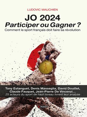 cover image of JO 2024